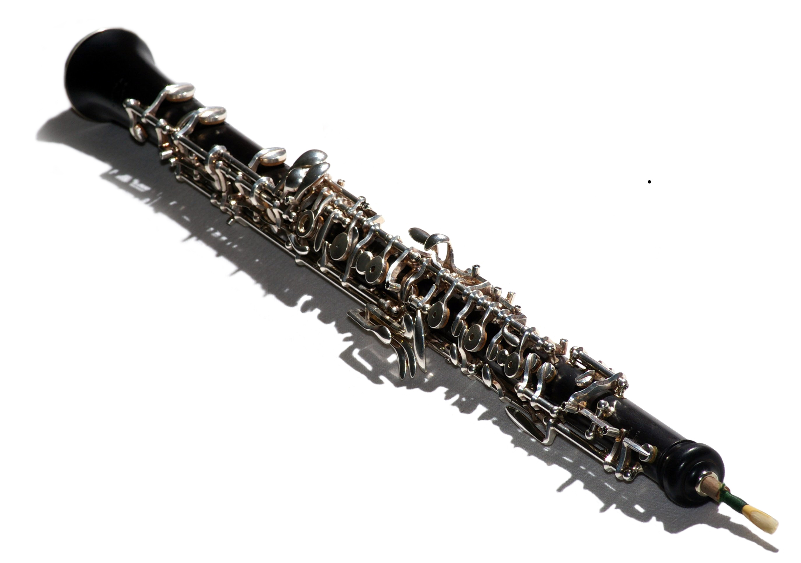 Oboe_modern